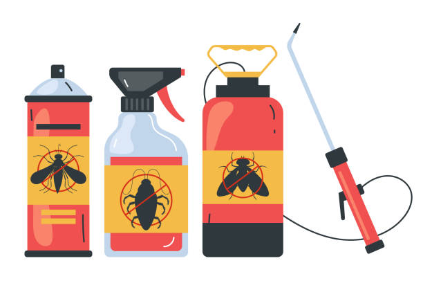 Best Mosquito Control Services  in New Kingman Butler, AZ